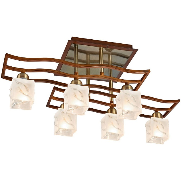 Потолочная люстра Velante 282-503-06 Фото № 1