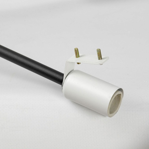 Подвесная люстра Lussole Lgo Huron LSP-8739 Фото № 5