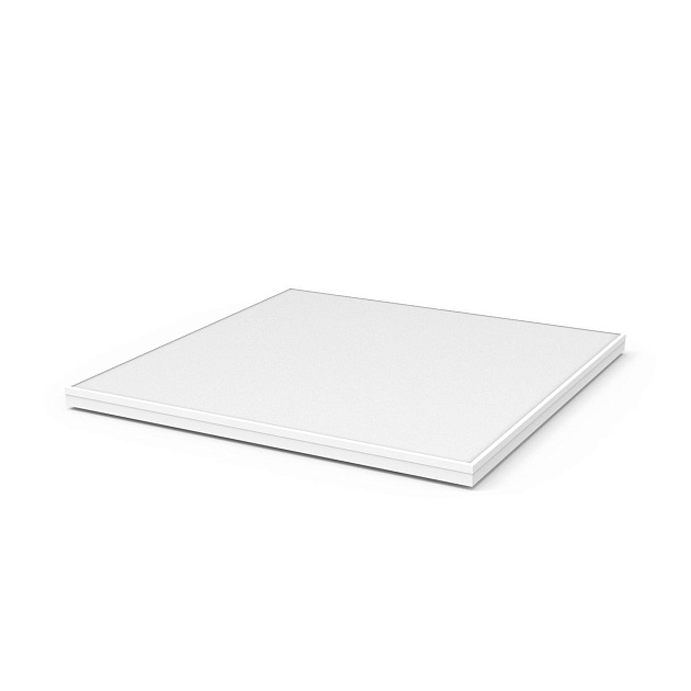 Встраиваемый светодиодный светильник Gauss с равномерной засветкой 842161240 изображение 5 Встраиваемый светодиодный светильник Gauss с равномерной засветкой 842161240 Фото № 5