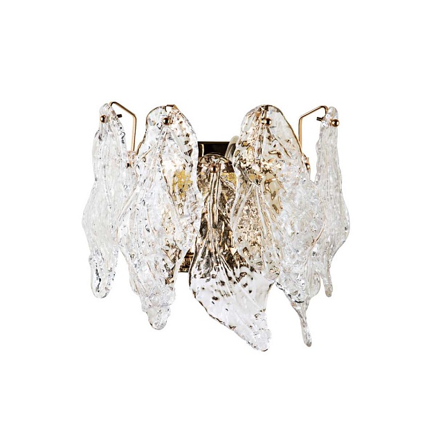 Настенный светильник Modelux Modestyle MS.2290.02 GD Фото № 1