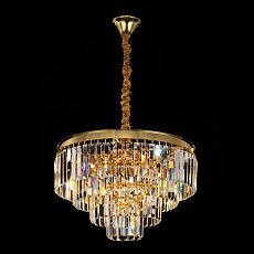 Подвесная люстра Citilux Ricky CL314153 4