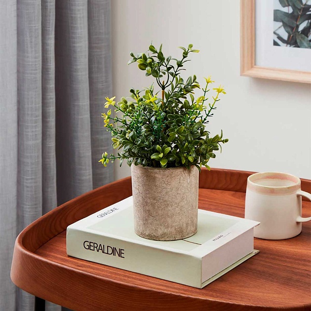 Искусственное растение Eglo CHITOSE 428025 изображение 2 Искусственное растение Eglo CHITOSE 428025 Фото № 2