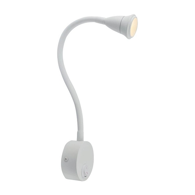 Бра Arte Lamp A7603AP-1WH Фото № 1