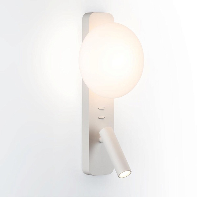 Бра Odeon Light Hightech Albergo 7049/5WL Фото № 3