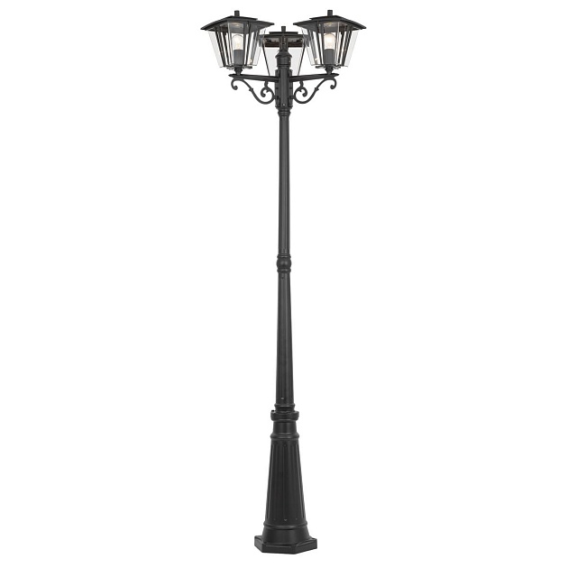 Уличный светильник Citilux FORTS CLU10P3 Фото № 6