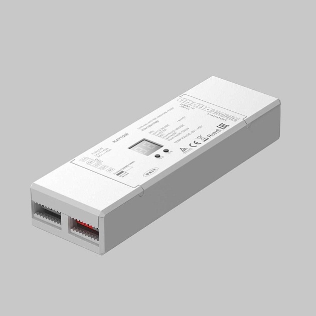 Контроллер Maytoni Lighting control 721016 Фото № 2