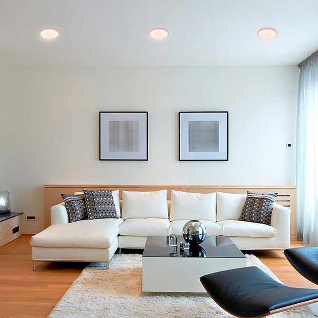 Светодиодная панель безрамочная Apeyron 06-110 Фото № 24