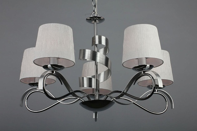 Подвесная люстра Omnilux OML-60103-05 Фото № 5