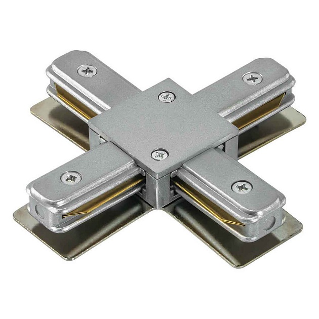 Коннектор X-образный Lightstar Barra 502149 Фото № 1