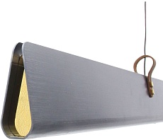 Подвесной светодиодный светильник Mizi'en Glow MZ31516-1200 3