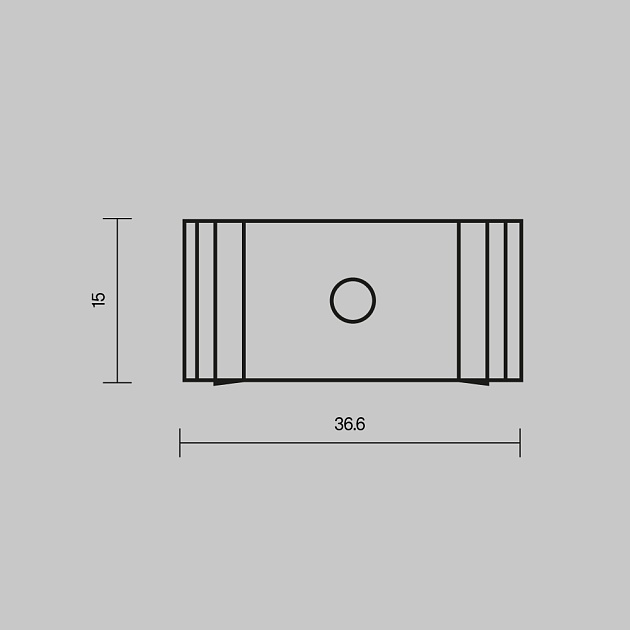 Комплектующие для профиля Maytoni Led Strip 642032 Фото № 2