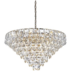 Подвесная светодиодная люстра Wertmark Lavinia WE106.22.103