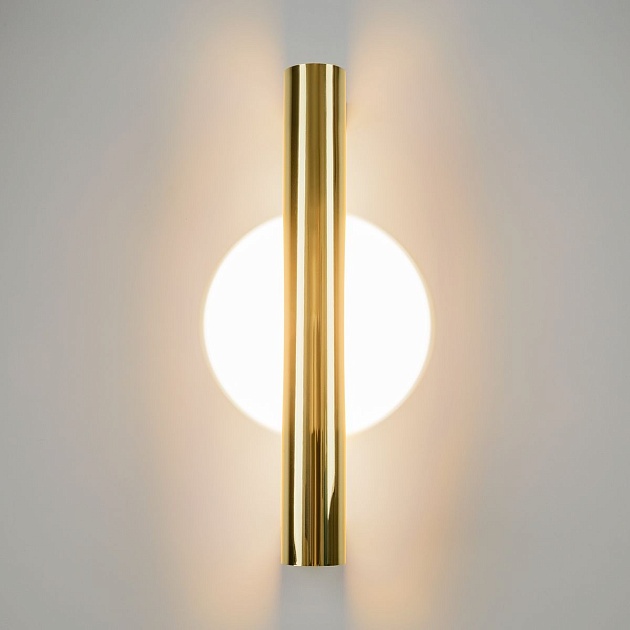 Бра Maytoni Theorema MOD288WL-L5G3K Фото № 4