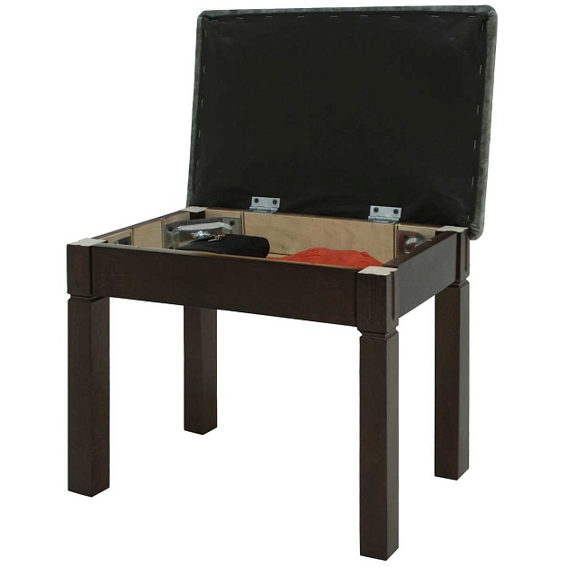 Банкетка Мебелик Венеция 5 007641 изображение 6 Банкетка Мебелик Венеция 5 007641 Фото № 6