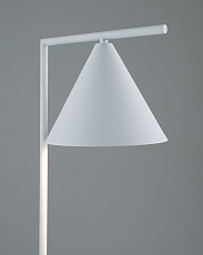 Настольная лампа Moderli Omaha V11063-1T 3