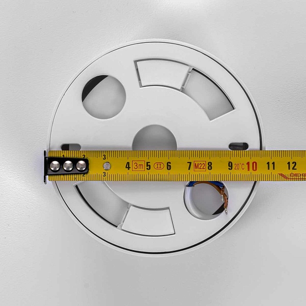 Потолочный светодиодный светильник Citilux Rover CL743090N Фото № 3