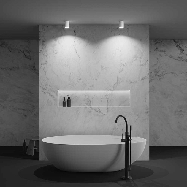 Потолочный светильник Maytoni Antares C029CL-01W Фото № 3