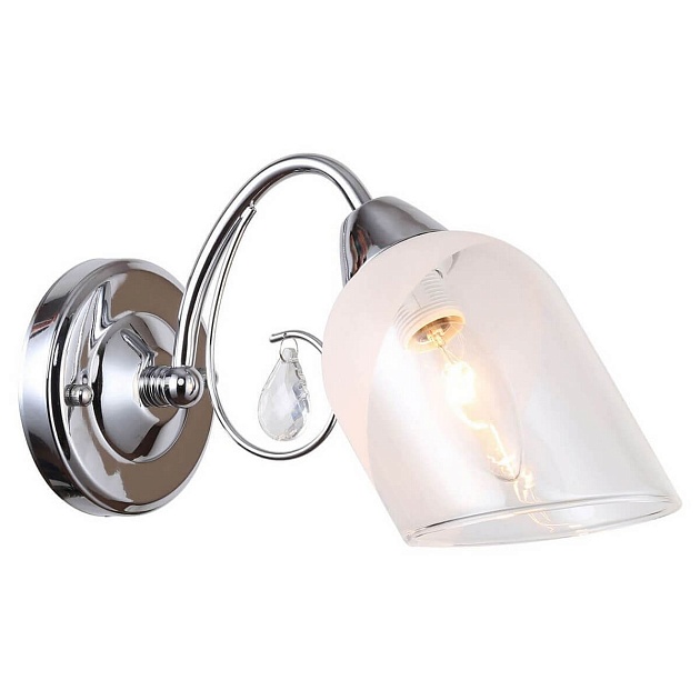 Бра Lussole Lgo Apache LSP-8094 Фото № 1