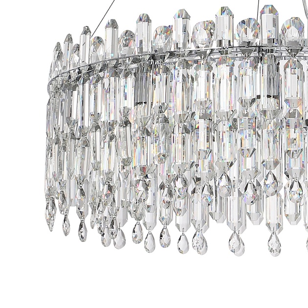 Подвесная люстра Stilfort Legacy 2158/09/12P Фото № 3