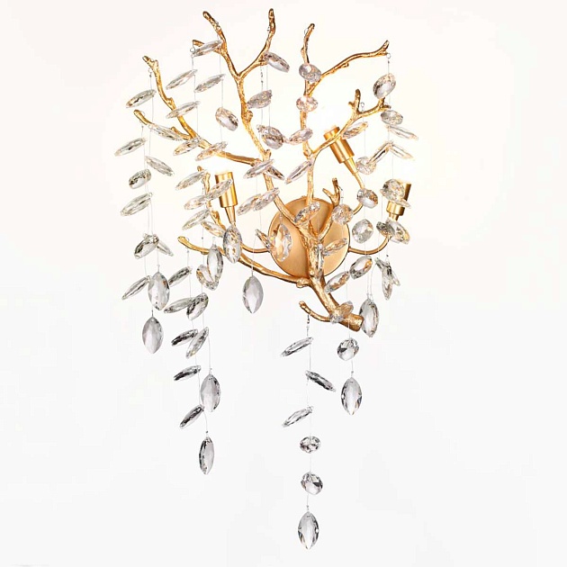 Бра Odeon Light DELICA 4969/3W изображение 3 Бра Odeon Light DELICA 4969/3W Фото № 3