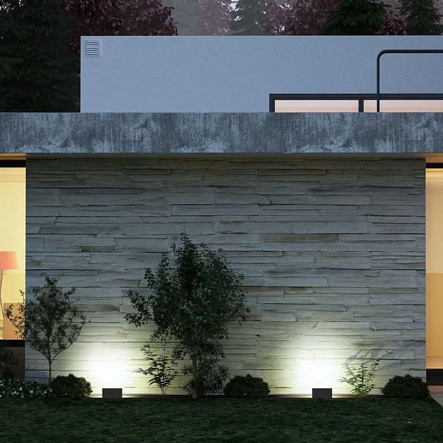 Прожектор светодиодный Apeyron 30W 6400K 05-20 изображение 5 Прожектор светодиодный Apeyron 30W 6400K 05-20 Фото № 5