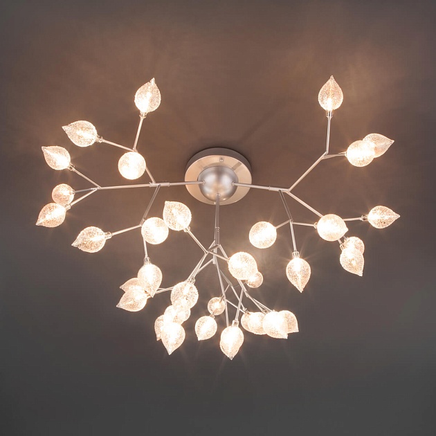 Потолочная люстра Bogates 548 Фото № 3