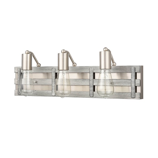 Бра Vele Luce Shield VL6385W03 Фото № 2