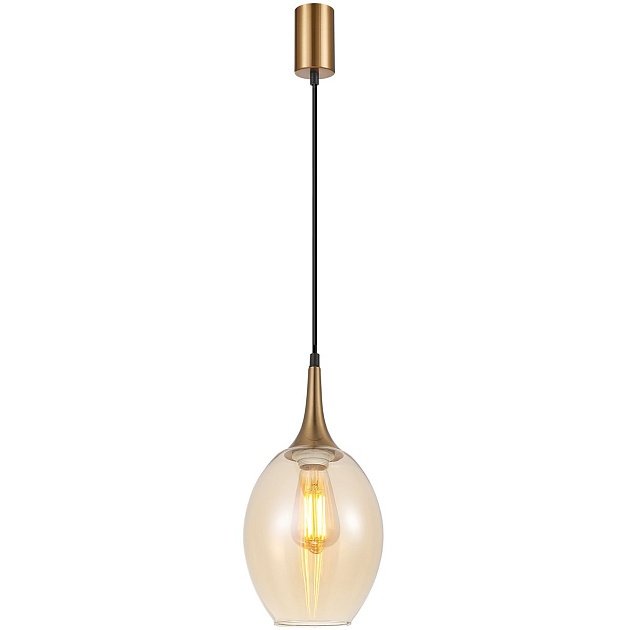 Подвесной светильник F-Promo Dubbel 4360-1P изображение 1 Подвесной светильник F-Promo Dubbel 4360-1P Фото № 1