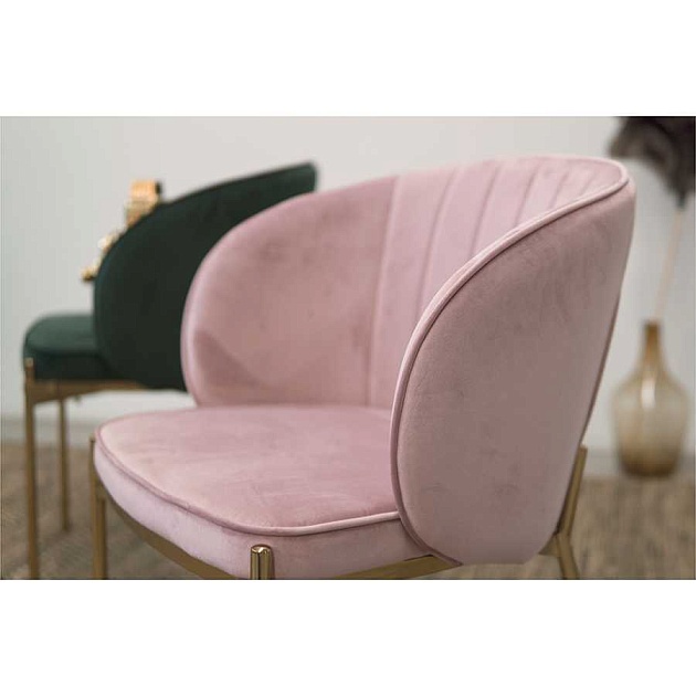 Кухонный стул Bergenson Bjorn Coral BEAR-CO10815 Фото № 18