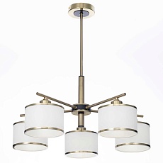 Подвесная люстра Citilux Alton CL421253 5