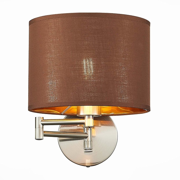 Бра Evoluce Brescia SLE300591-01 Фото № 4