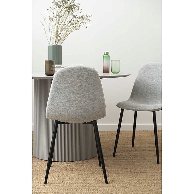 Кухонный стул Bergenson Bjorn Breeze LA-BECH-CHFC-01 Фото № 10