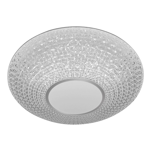 Потолочный светодиодный светильник Natali Kovaltseva Led Lamps 81236 Фото № 1
