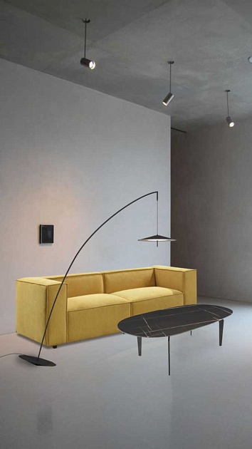 Журнальный стол Milosh Tendence Texas 701045 изображение 6 Журнальный стол Milosh Tendence Texas 701045 Фото № 6