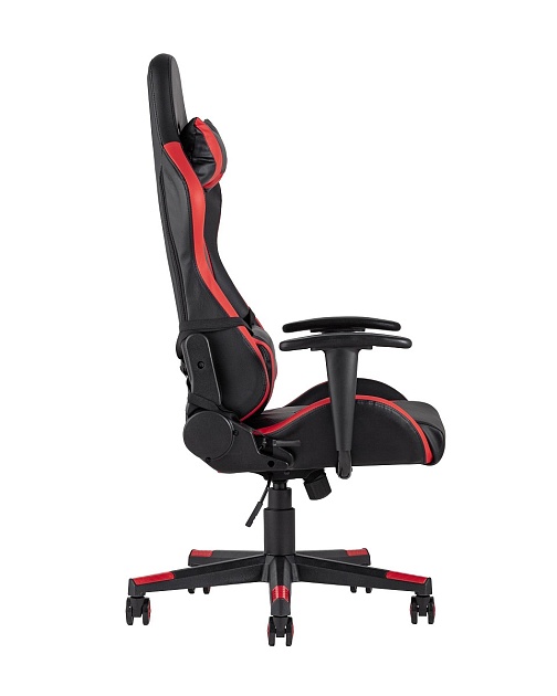 Игровое кресло TopChairs Gallardo красное SA-R-1103 red Фото № 3