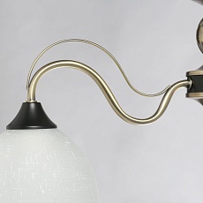 Потолочная люстра De City Олимп 318015003 4