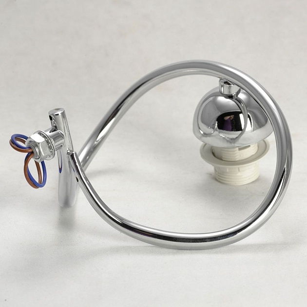 Бра Lussole Lgo Iliamna GRLSP-8141 изображение 9 Бра Lussole Lgo Iliamna GRLSP-8141 Фото № 9