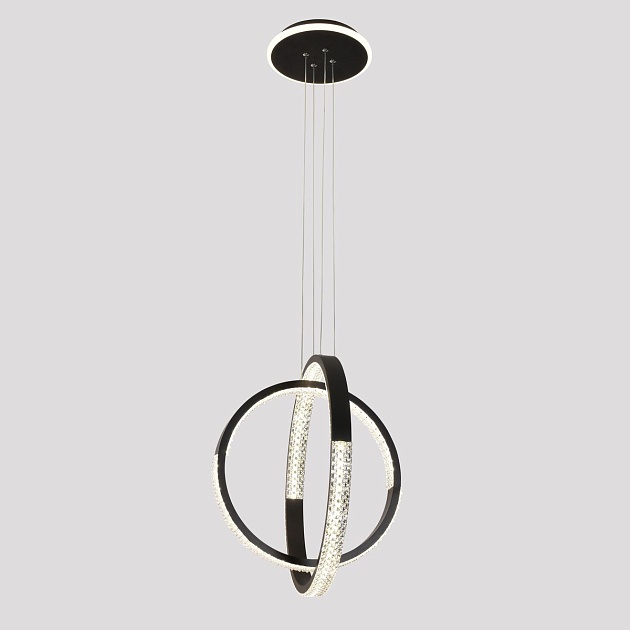 Подвесной светодиодный светильник Moderli Novas V2892-PL Фото № 1