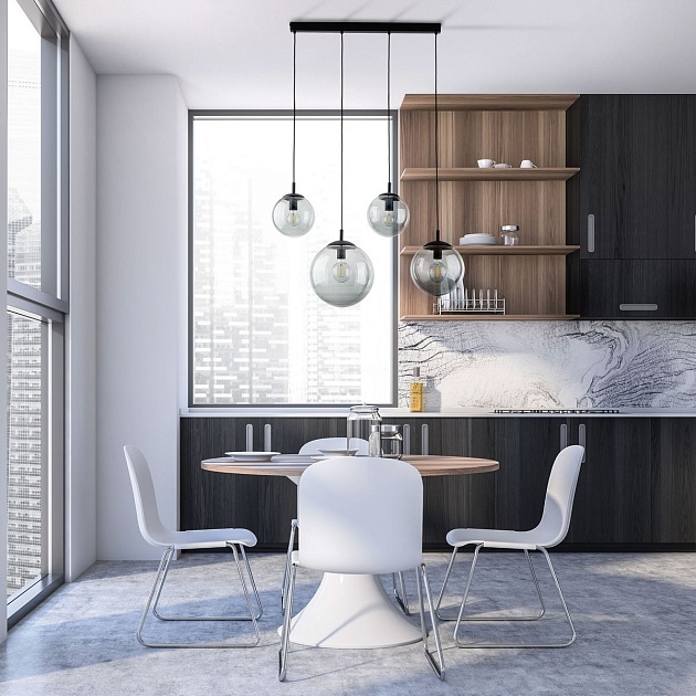 Подвесной светильник TK Lighting 5381 Esme Фото № 5