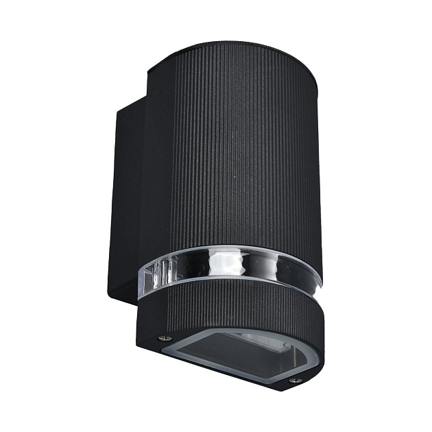 Уличный настенный светильник Apeyron Point 11-131 Фото № 15