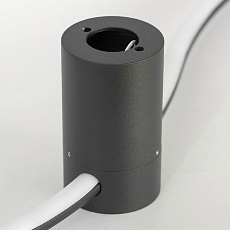 Настенный светодиодный светильник Lussole Loft Lowell LSP-7113 3