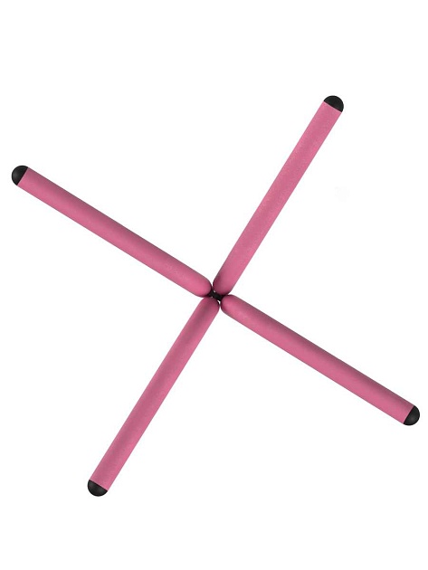 Напольная вешалка Мебелик Галант 218 007145 изображение 7 Напольная вешалка Мебелик Галант 218 007145 Фото № 7