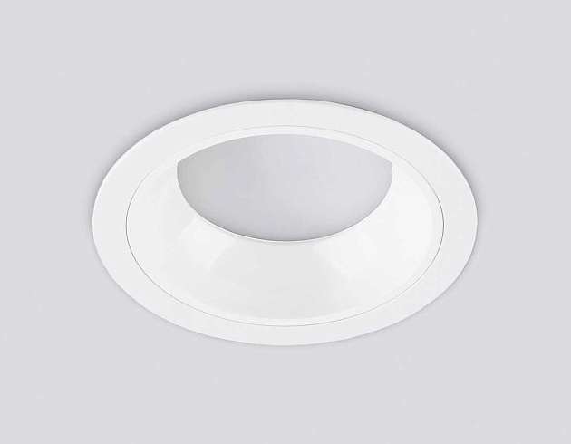 Встраиваемый светильник Ambrella light TECHNO SPOT TN52335 Фото № 8