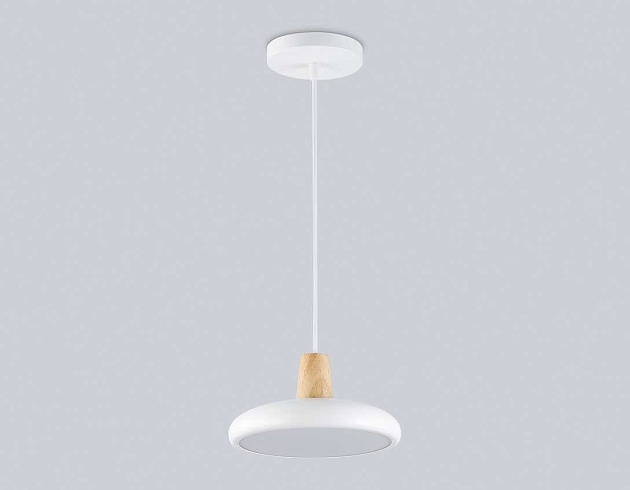 Светильник подвесной Ambrella light COMFORT FL4838 Фото № 9