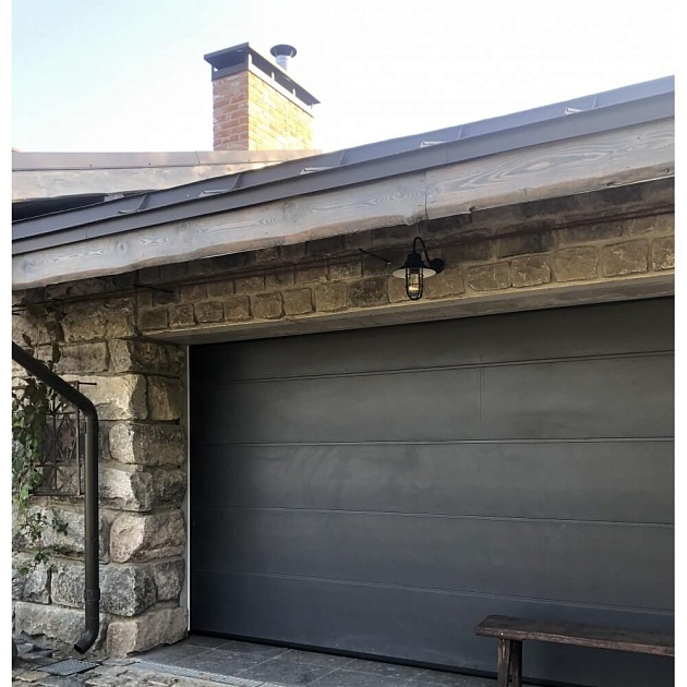 Уличный настенный светильник Covali WL-30513 Фото № 3