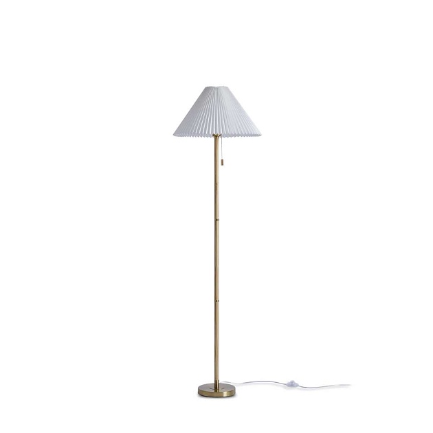 Торшер Freya Modern Kinsley FR5533FL-01BS изображение 11 Торшер Freya Modern Kinsley FR5533FL-01BS Фото № 11
