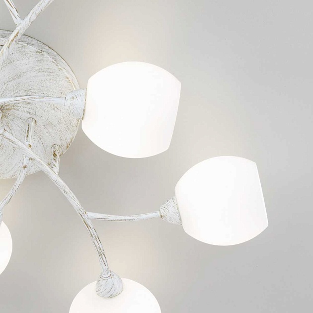 Потолочная люстра Citilux Флорида CL148190 Фото № 12