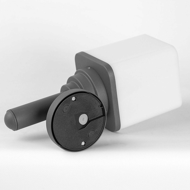 Уличный настенный светильник Lussole Lgo LSP-8956 Фото № 2