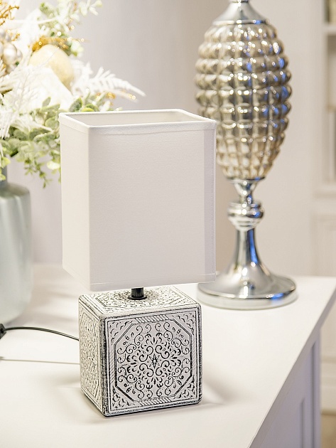 Настольная лампа Lucia Пьемонт 505 4606400512769 Фото № 4