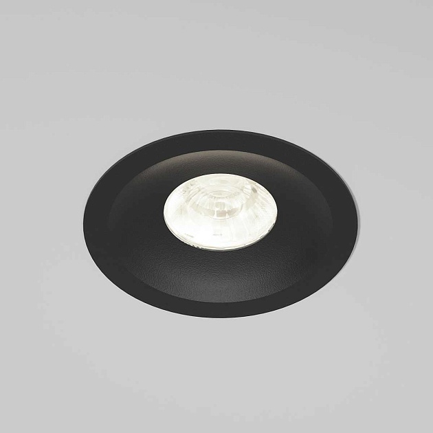Встраиваемый светодиодный светильник Elektrostandard Combi 25067/LED a069004 Фото № 3